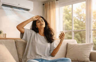 5 tips to make AC cool your room faster this summer