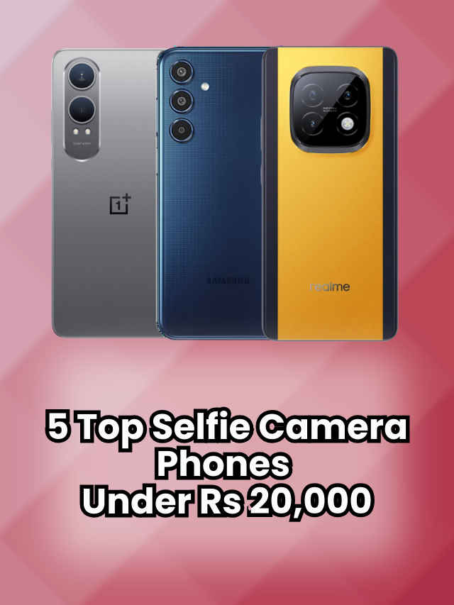 5 top selfie camera phones under Rs 20,000 (1)