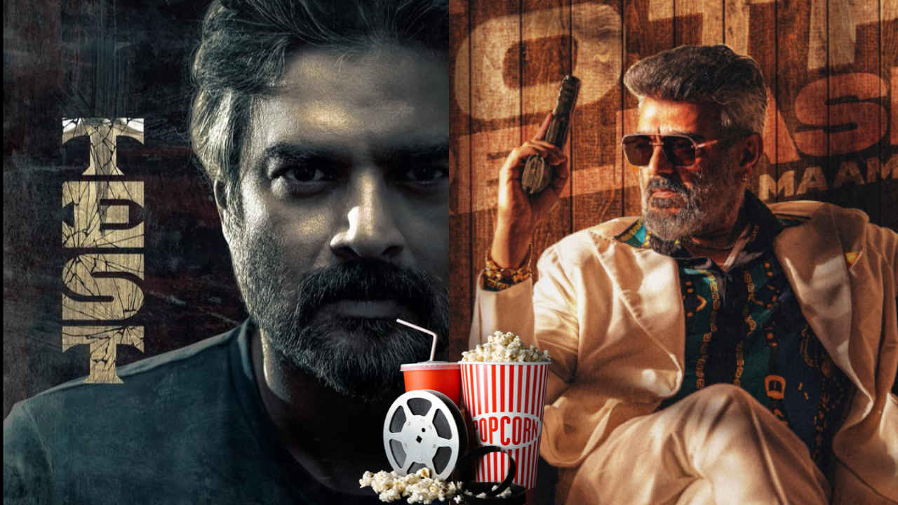 गर्दा उड़ाने आ रही साउथ की ये 5 फिल्में, R Madhavan वाली के हो जाएंगे जबरा फैन, बाकी की 4 भी हैं जबड़