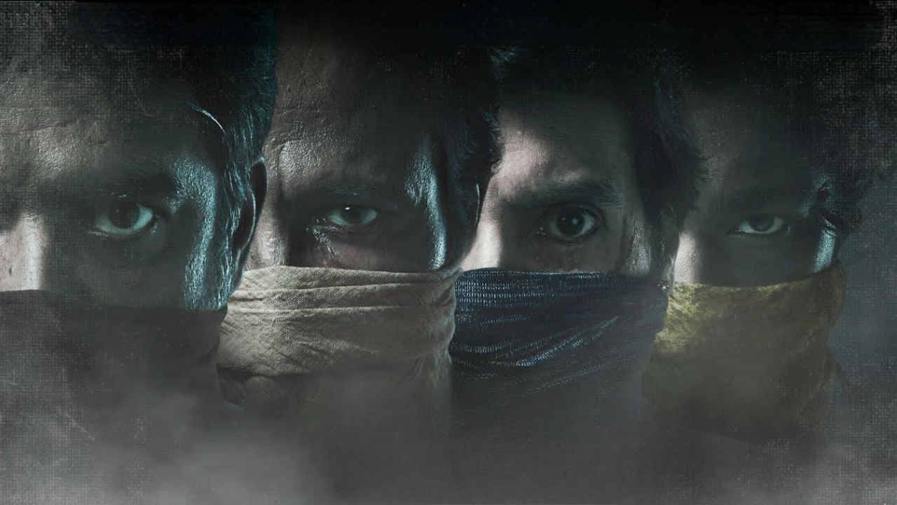 झकझोर कर रख देंगी ये 5 फिल्म-वेब सीरीज! हर एक है असली इवेंट पर आधारित.. पहले नंबर वाली में आँखों आगे मरते दिखते हैं लोग, IMDb पर बेहतरीन रेटिंग