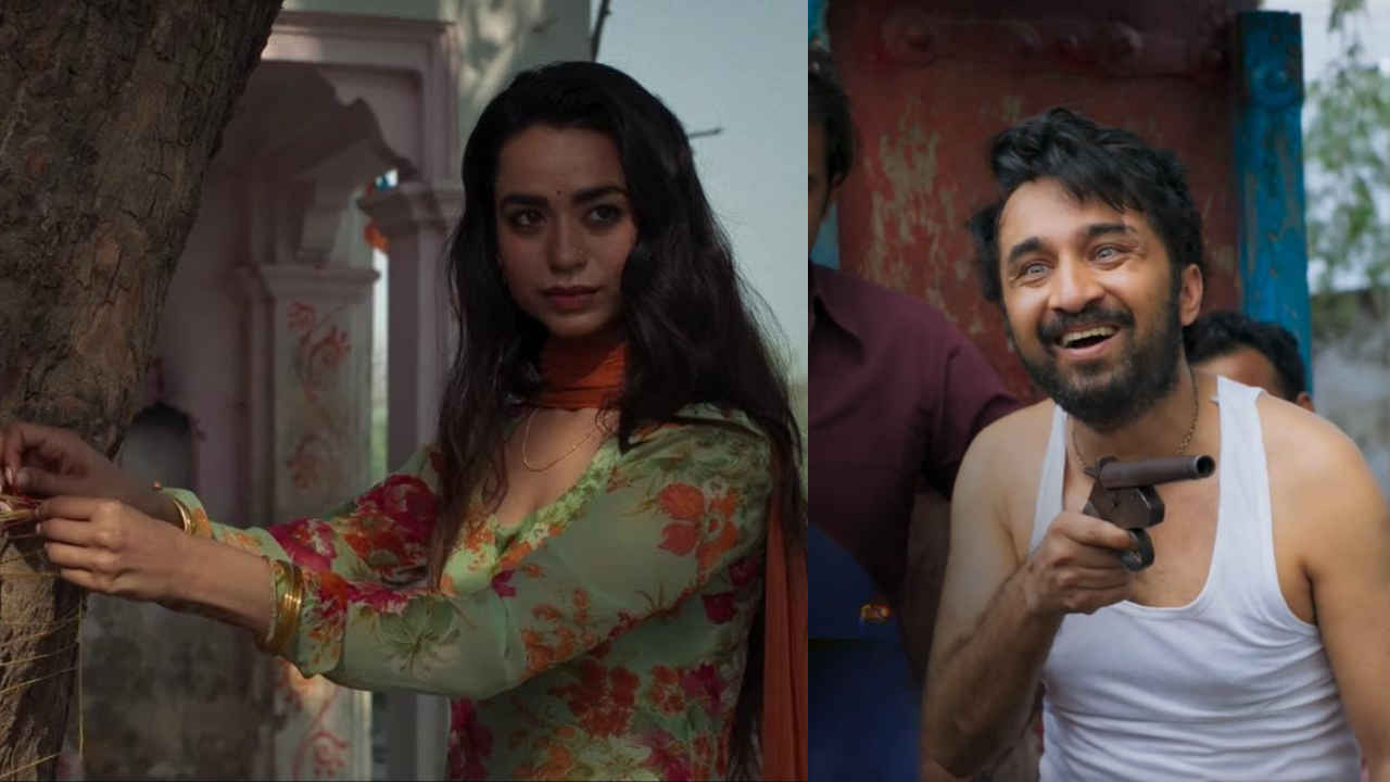 Aashram के ‘बाबा निराला’ भी जोड़ लेंगे हाथ.. दिमाग के तोते उड़ा देंगी ये 5 वेब सीरीज! IMDb रेटिंग में टॉप, देखते ही हो जायेंगे जबड़ा फैन