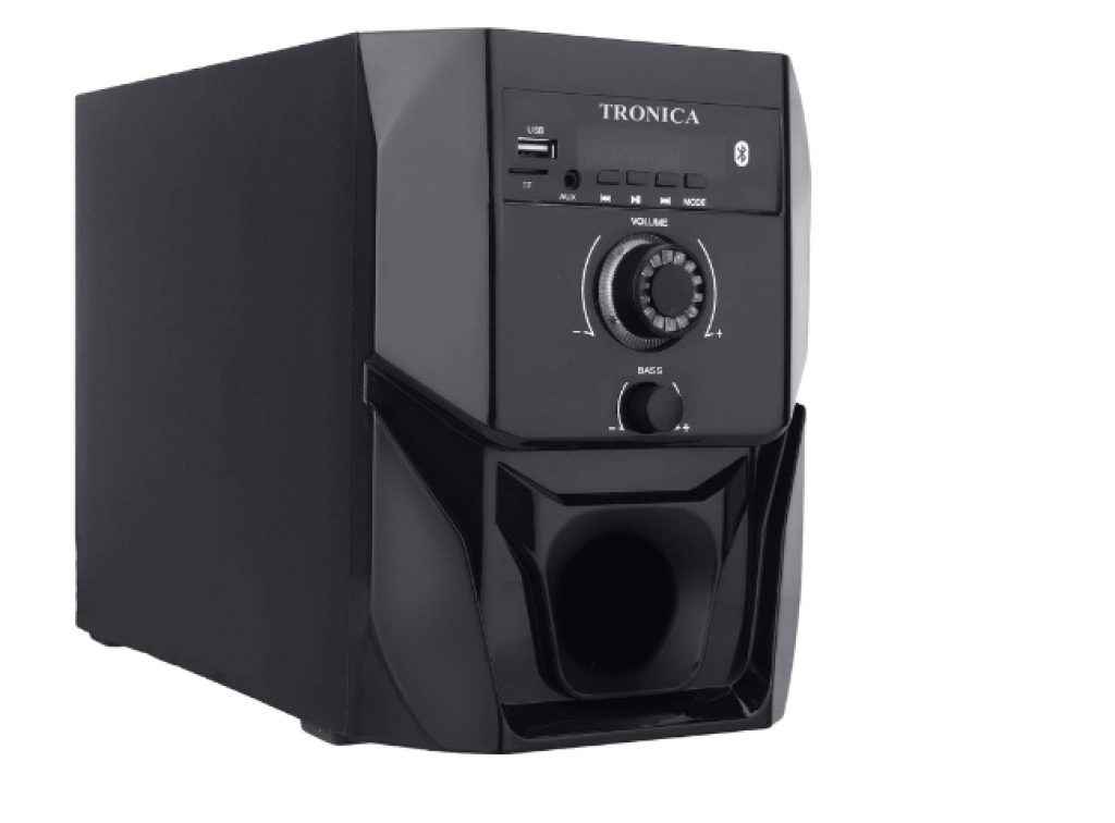 5.1 Bluetooth Home Theater System Deal home theatre