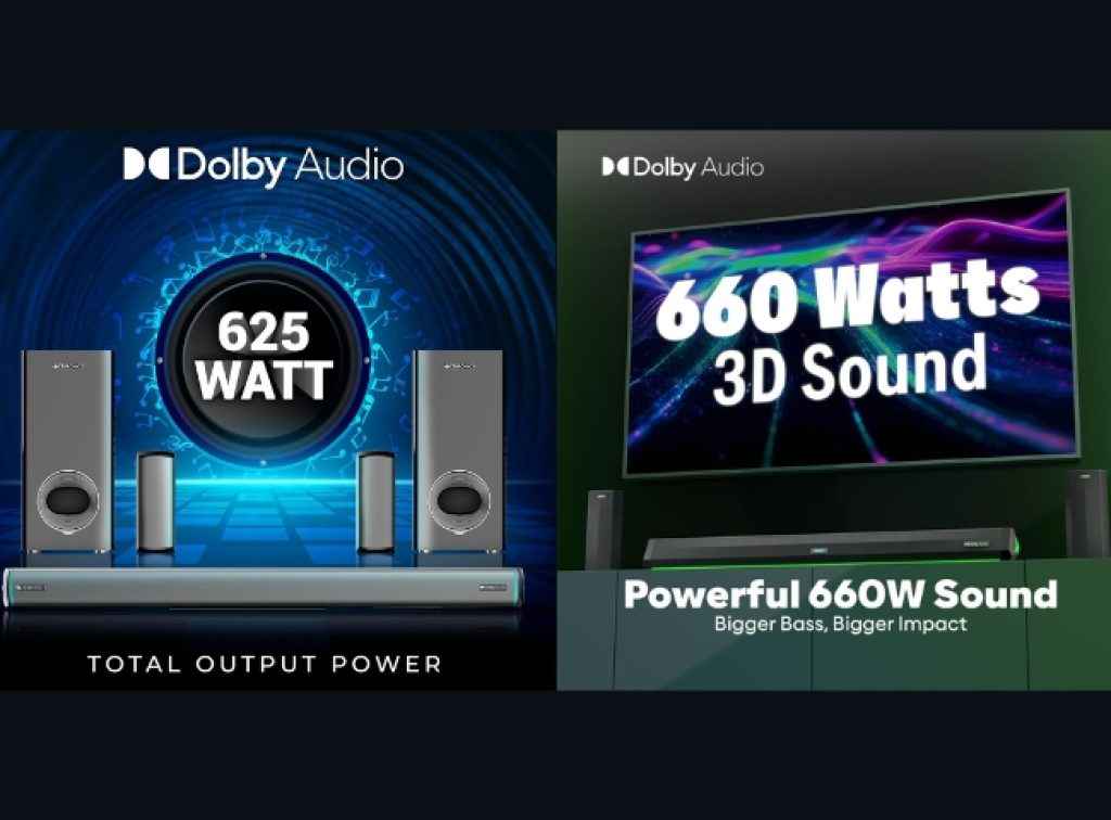 5.2 Dolby Soundbar Deals