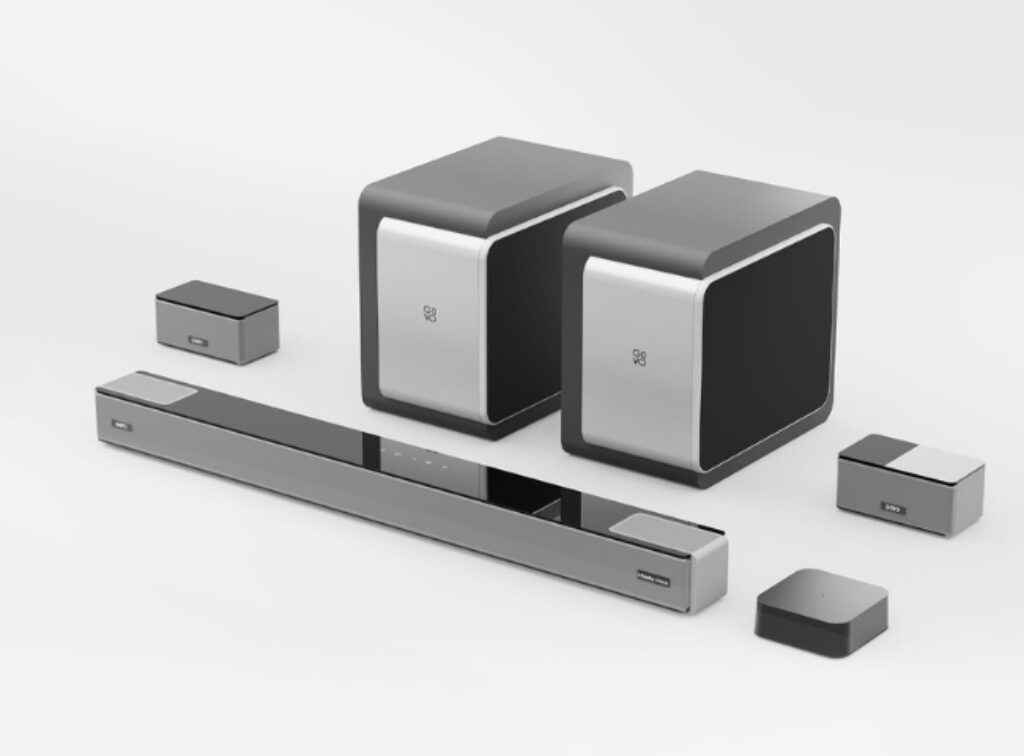 5.2.4 True Dolby Atmos soundbar deal 