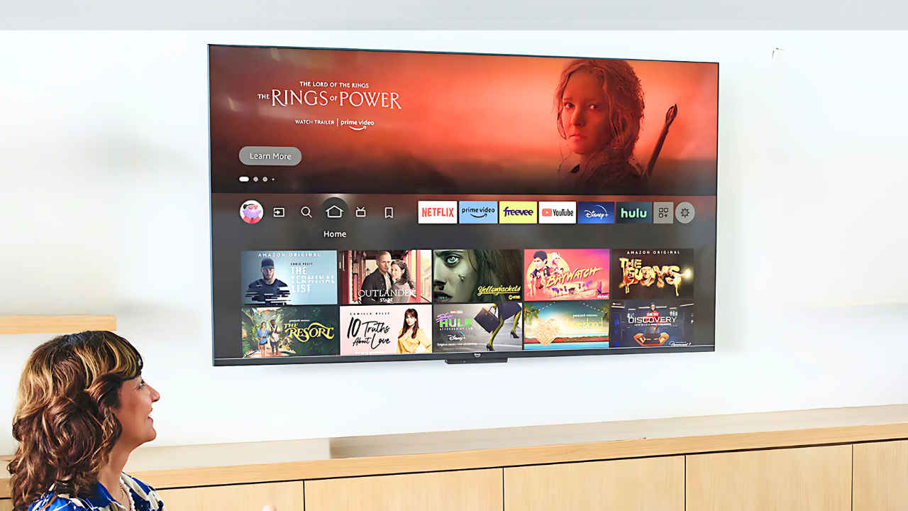 Google Smart TV: ಸುಮಾರು ₹25,000 ರೂಗಳಿಗೆ ಬರೋಬ್ಬರಿ 50 ಇಂಚಿನ ಗೂಗಲ್ ಸ್ಮಾರ್ಟ್ ಟಿವಿಗಳು ಲಿಮಿಟೆಡ್ ಸಮಯಕ್ಕೆ ಲಭ್ಯ!