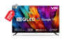 ಅಮೆಜಾನ್‌ನಲ್ಲಿ 50 ಇಂಚಿನ Smart QLED Google TV ಕೈಗೆಟಕುವ ಬೆಲೆಗೆ ಮಾರಾಟ! ಕೈ ಜಾರುವ ಮೊದಲು ಖರೀದಿಸಿಕೊಳ್ಳಿ