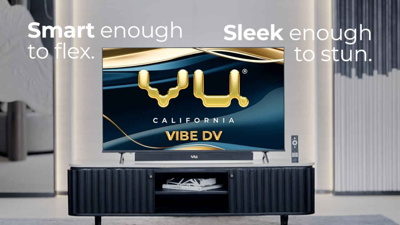 50 ইঞ্চি Smart TV তে দেদার ছাড়, 30 হাজার টাকারও কম দামে কেনার সুযোগ