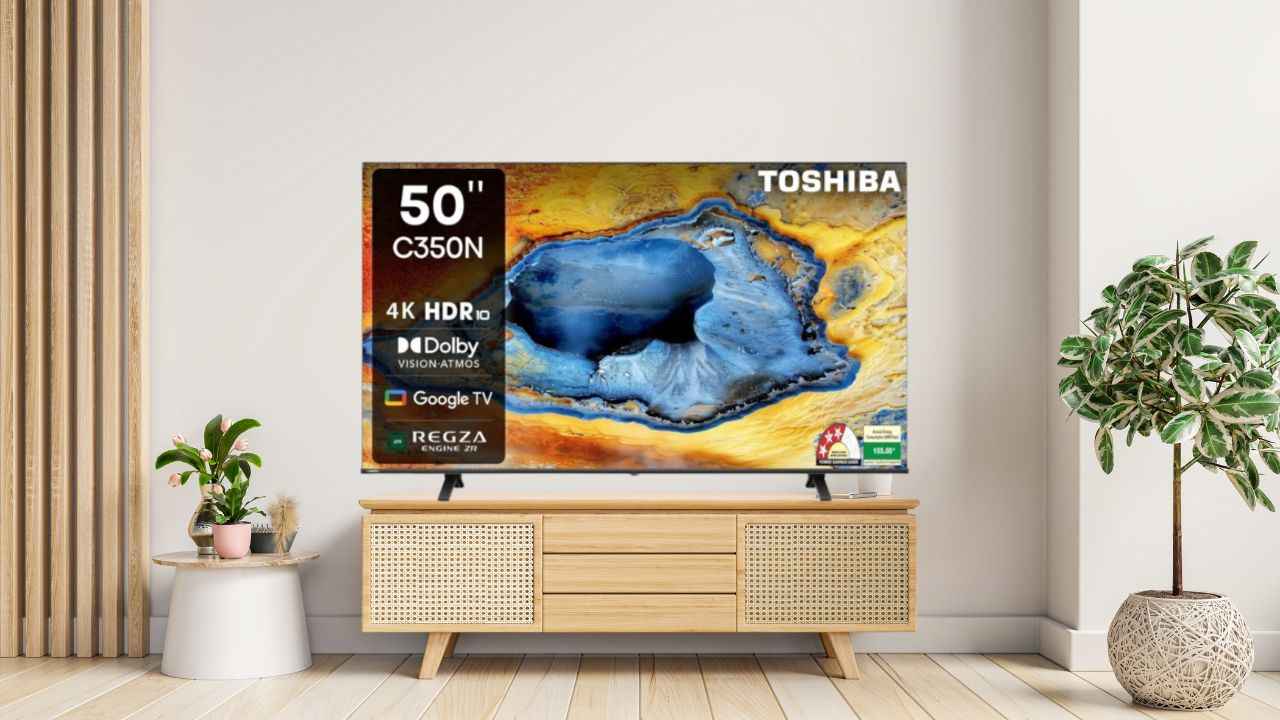 டாப் 5 இந்த 50 இன்ச் TV உங்கள் வீட்டுக்கு தரும் ப்ரீமியம் லுக்