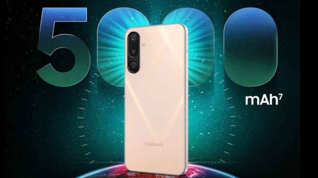 50mp samsung galaxy m16 5g Smartphones gets unbeatable discount