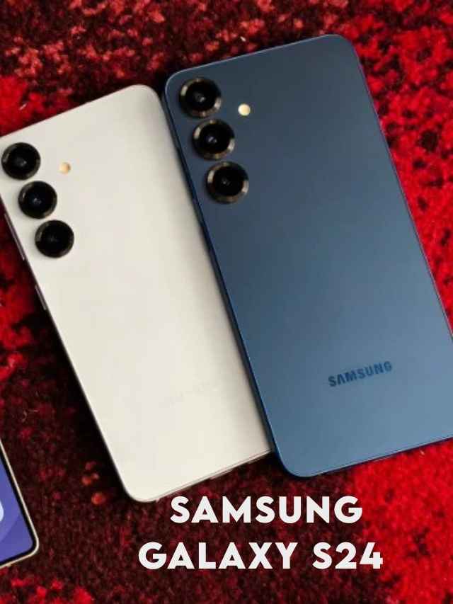 50mp triple camera samsung galaxy s24 5g huge price cut