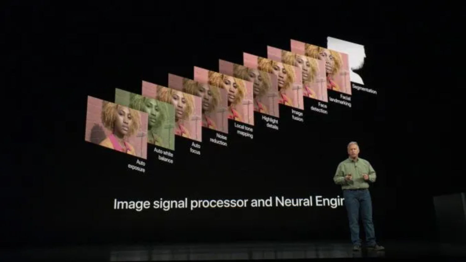 A timeline of AI features on Apple iPhone: The past and the present
