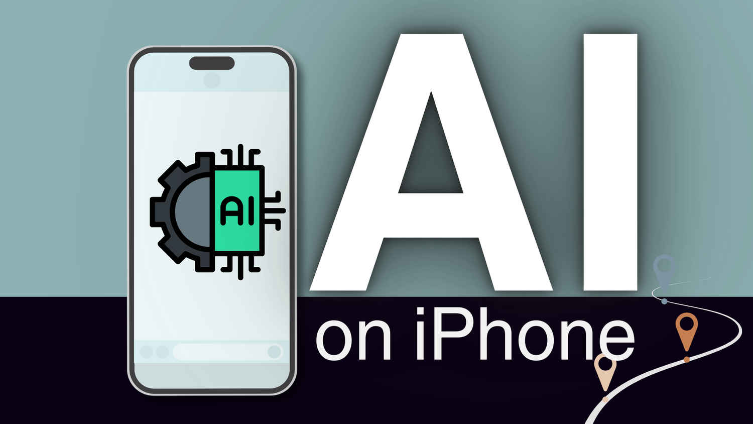 A timeline of AI features on Apple iPhone: The past and the present