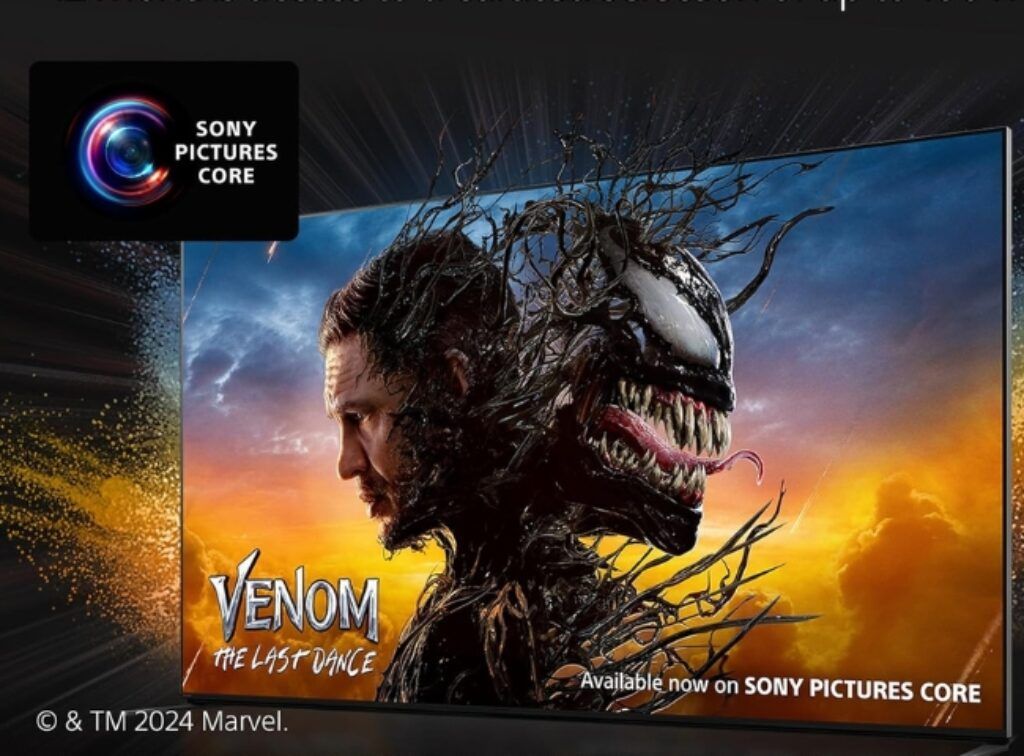 55 inch Smart TV