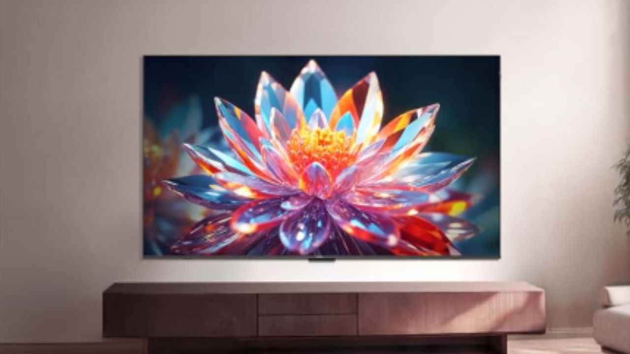 55-இன்ச் கொண்ட TV வெறும் ரூ,30,000க்கும் குறைவாக வாங்க இது மெகா வாய்ப்பு