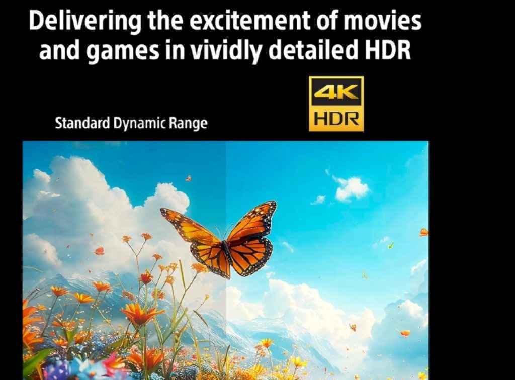 55 inch sony bravia 2m2 series led tv