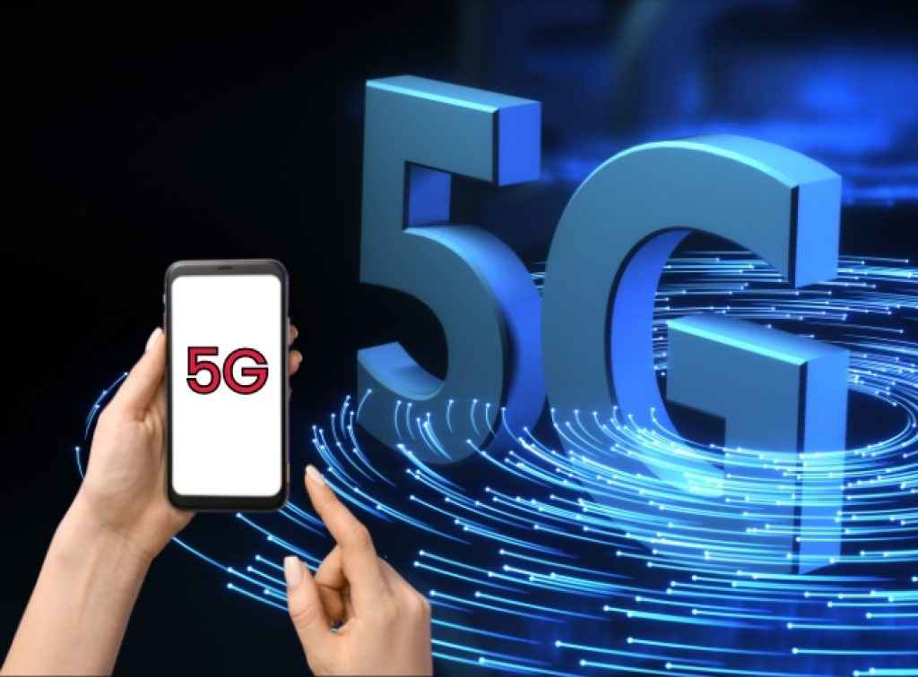 5G Mobile