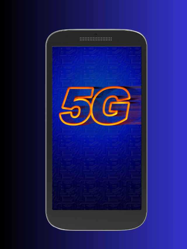5G Phone under 10000