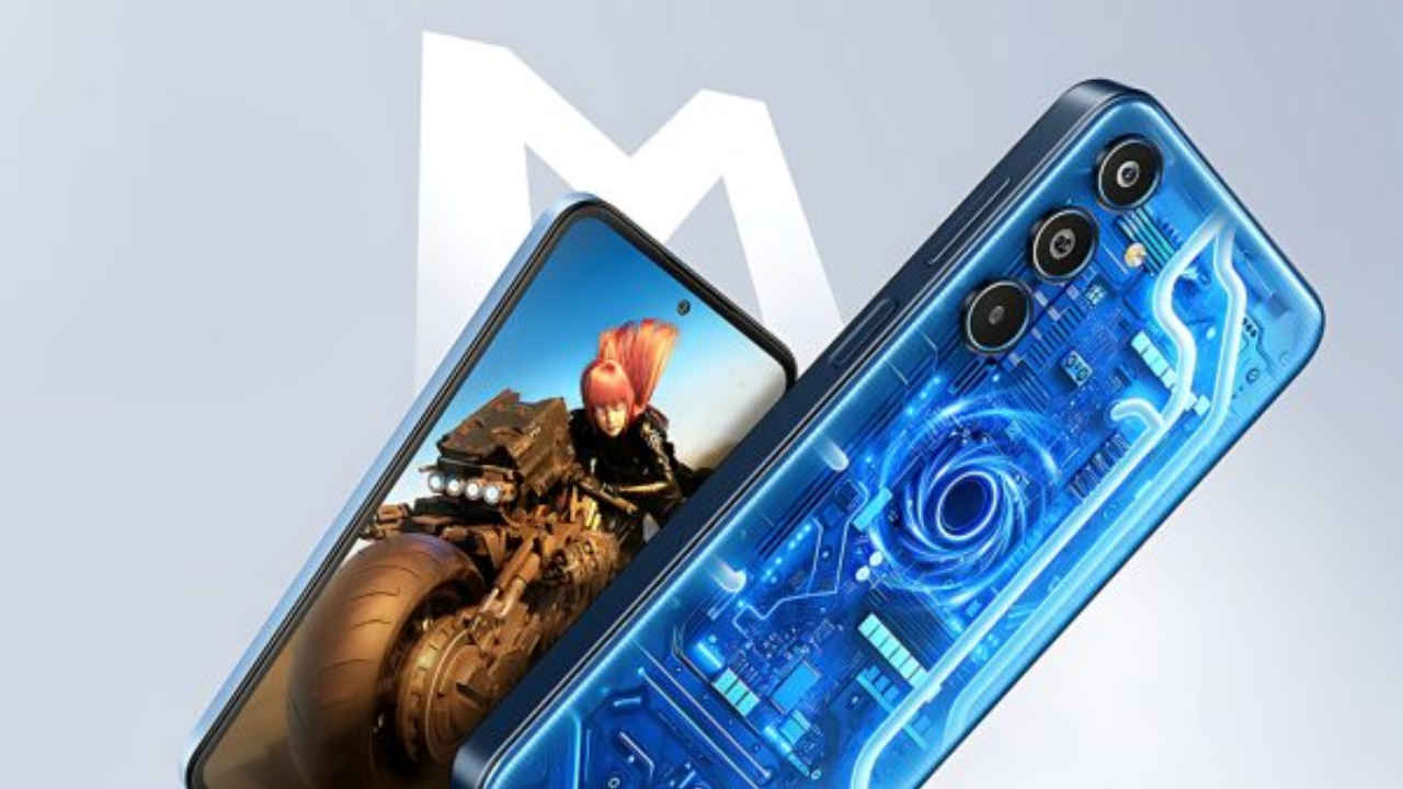 লঞ্চ দাম থেকে 4500 সস্তা হল স্টেরিও স্পিকার এবং 6000mAh ব্যাটারি সহ Samsung 5G স্মার্টফোন, জানুন নতুন দাম কত