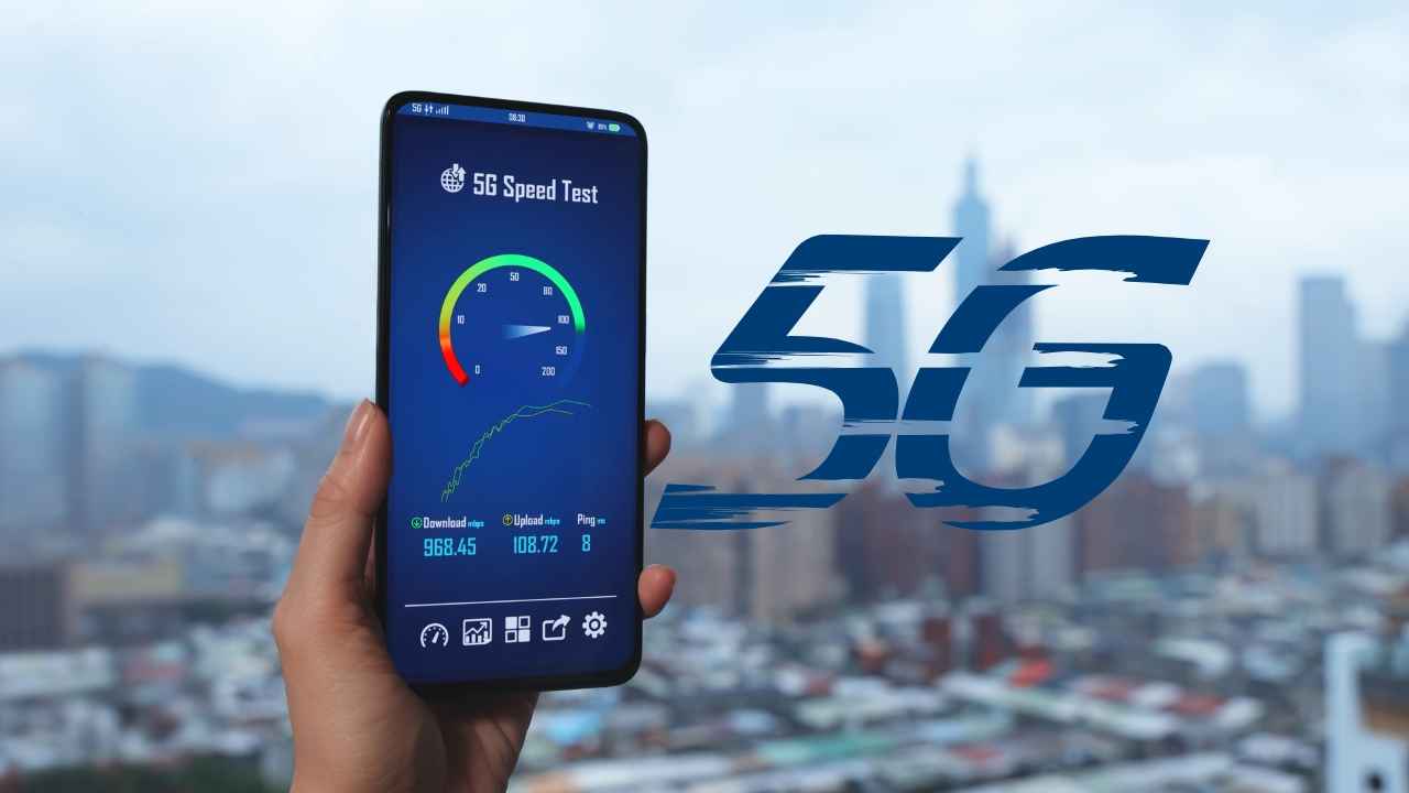 इस फोन पर मिलती है सबसे तेज 5G स्पीड, पीछे छूटे Samsung के फोन, चौंका देगी रिपोर्ट