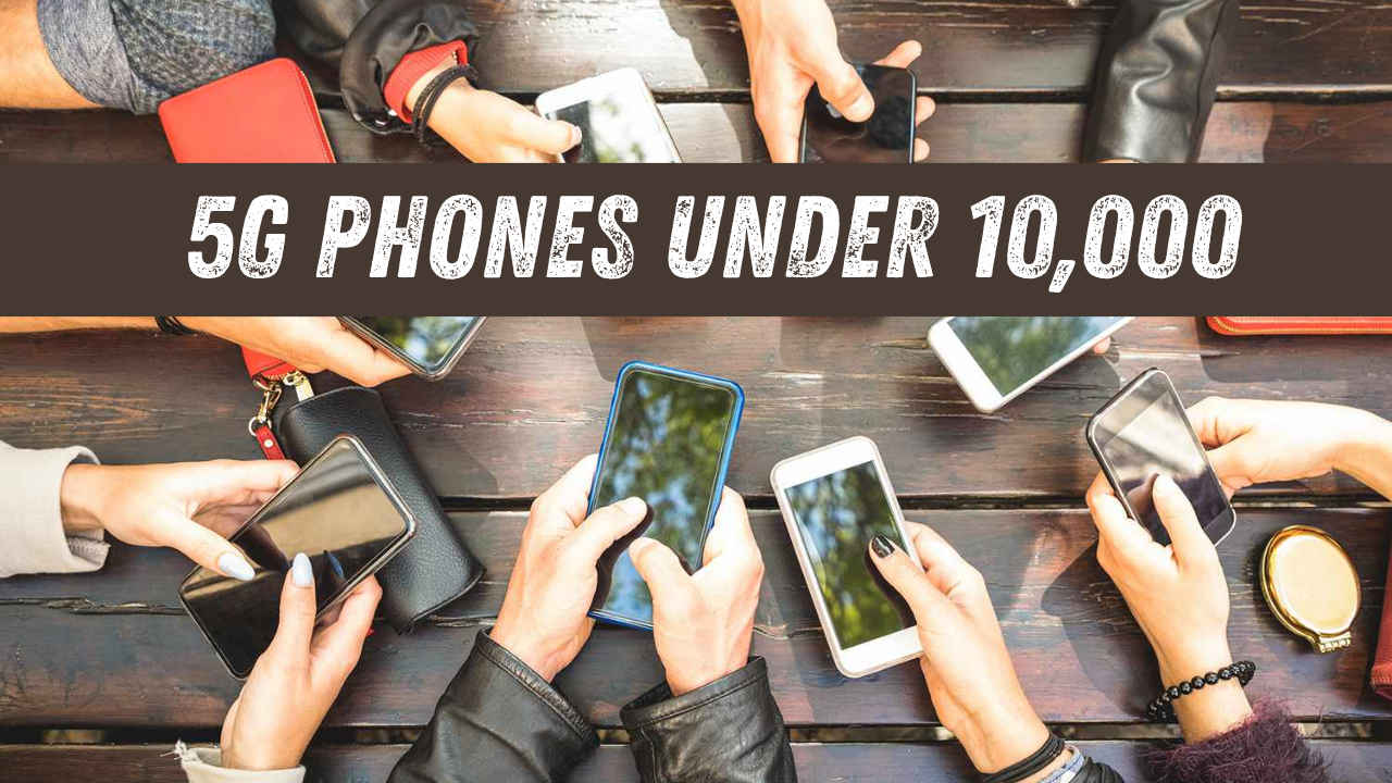 ಕೇವಲ Amazon Prime ಸದಸ್ಯರಿಗೆ ಮಾತ್ರ! ಜಬರ್ದಸ್ತ್ 5G Smartphones ಕೇವಲ 10,000 ರೂಗಳೊಳಗೆ ಖರೀದಿಸಿಕೊಳ್ಳಿ!