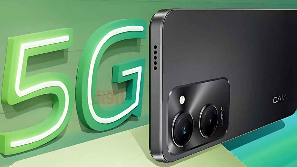 5G smartphone under 10K Vivo T3 Lite get discount price on Amazon Black Friday sale