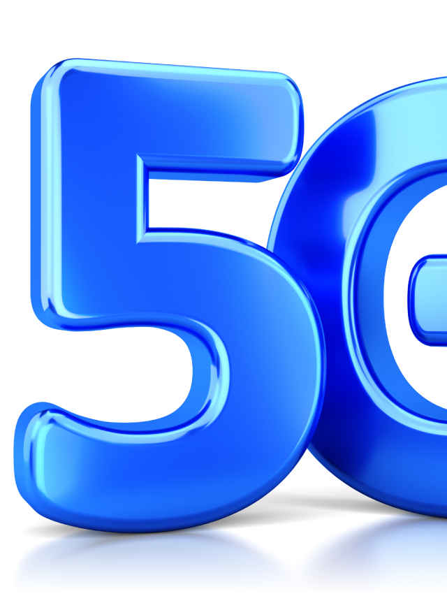 5G smartphones under 10000 banner