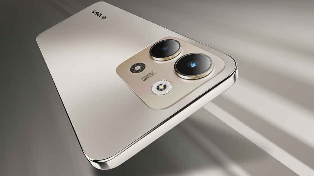 5G smartphones under Rs 10000 Lava Storm Lite 5G vs Samsung Galaxy A06 5G vs Moto G45 5G compare