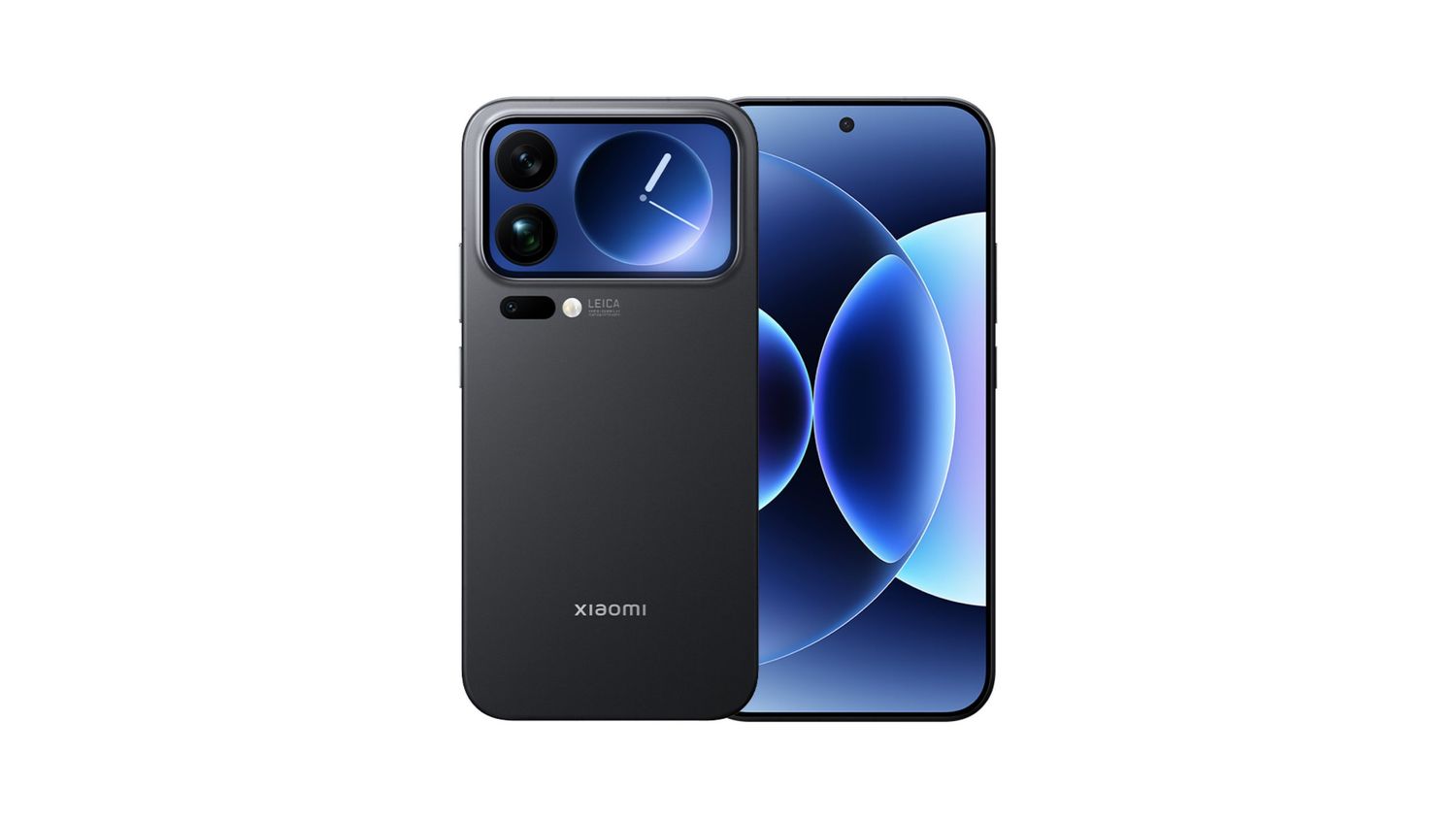 Xiaomi 17 Pro Max