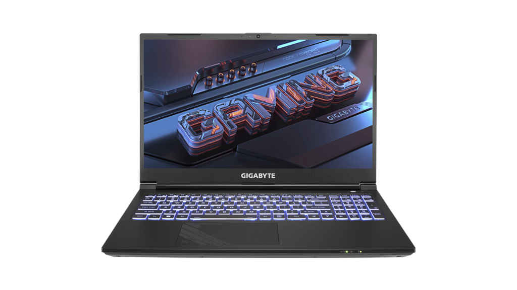 Gigabyte G5 KE (RTX 3060)