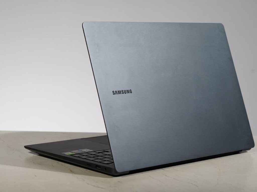 Samsung Galaxy Book 3 Ultra Review: An Unmatched Windows Laptop