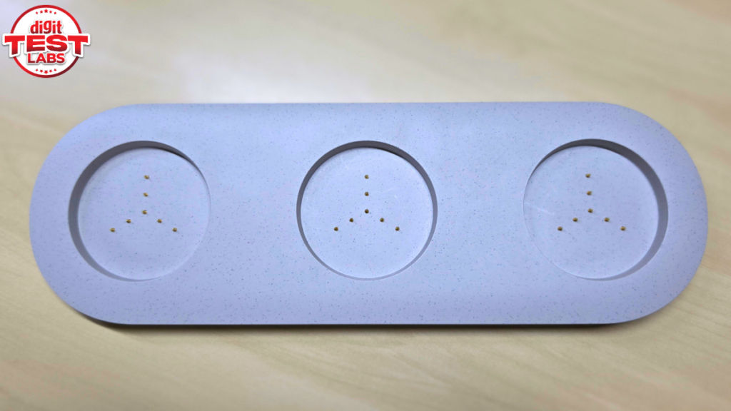 DailyObjects Node