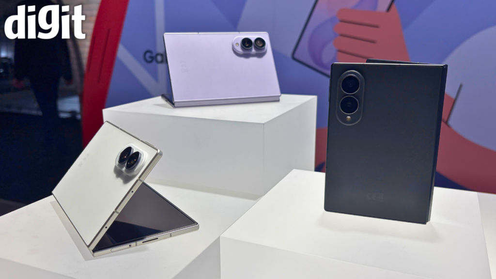 Galaxy Z Fold 8