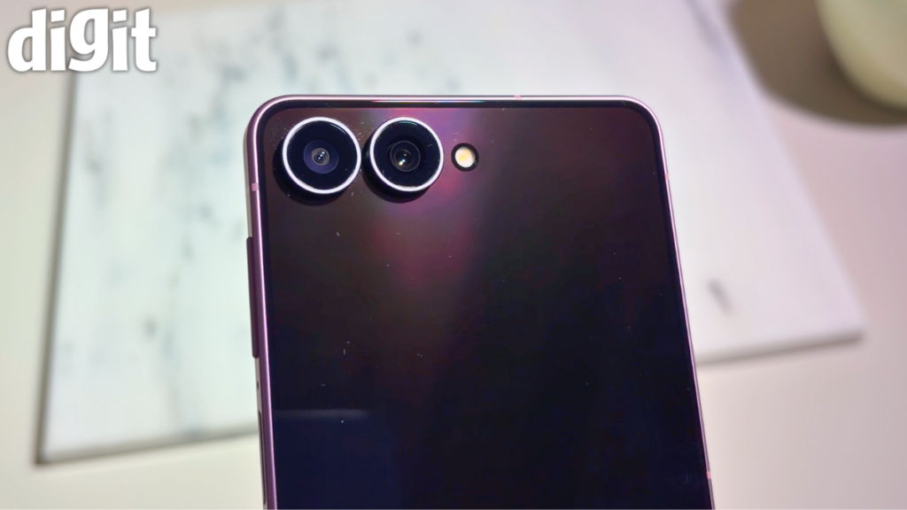 Galaxy Z Flip 8