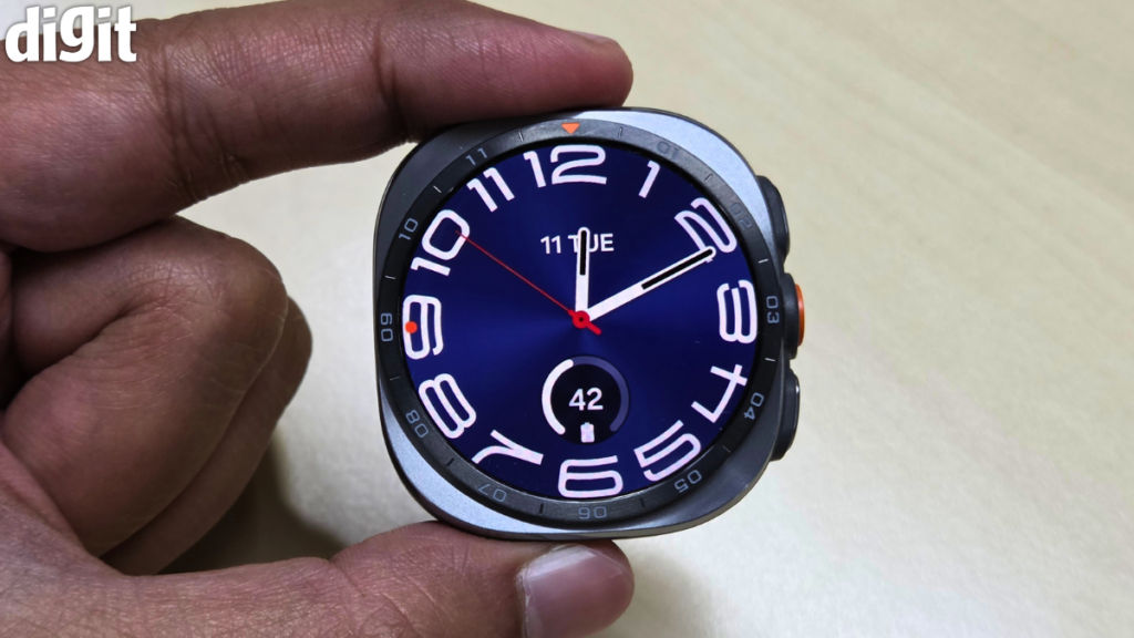 Galaxy Watch Ultra 2