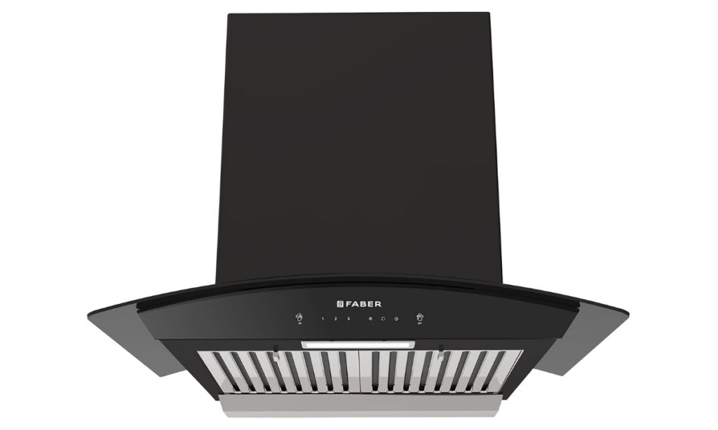 Faber Hood Primus Plus