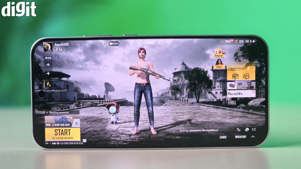 Oppo K14 Plus