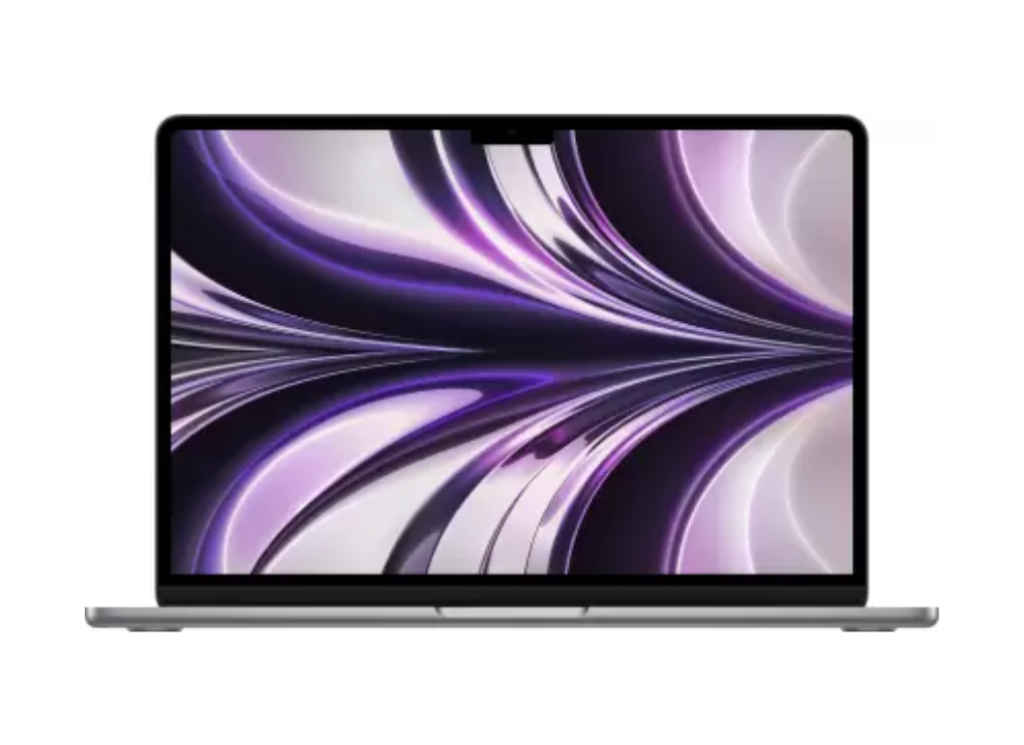 Best Thin And Light Laptops in January 2025 - 13-inch Apple MacBook Air M2