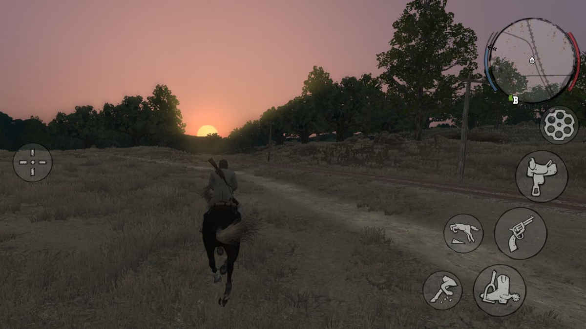 Read Dead Redemption Mobile: Win or fail? Here’s the honest truth