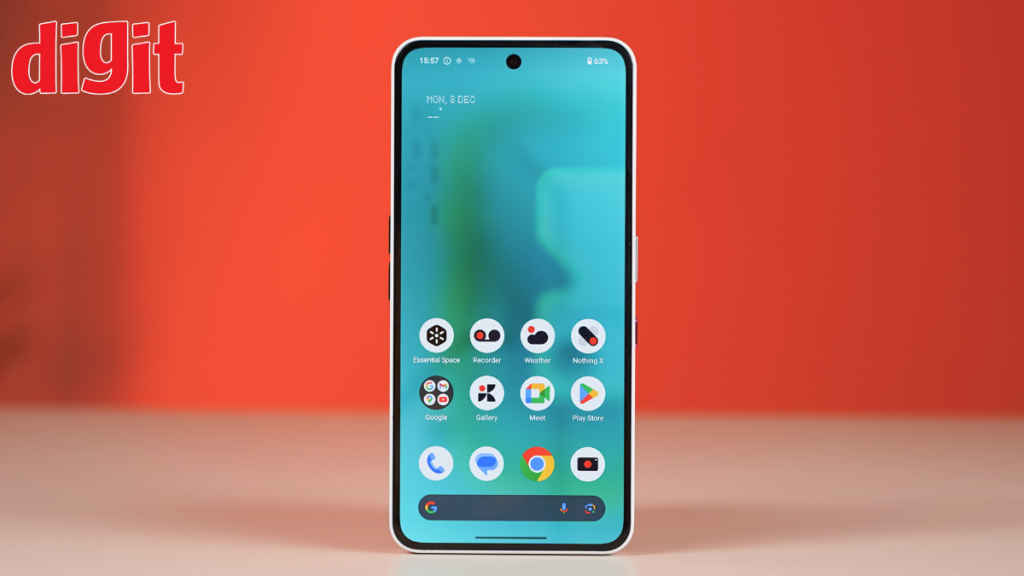 Nothing Phone 3a Community Edition