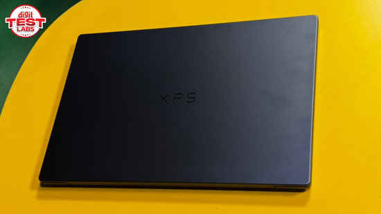 Dell XPS 14 in Digit Test Labs: Beauty with brains