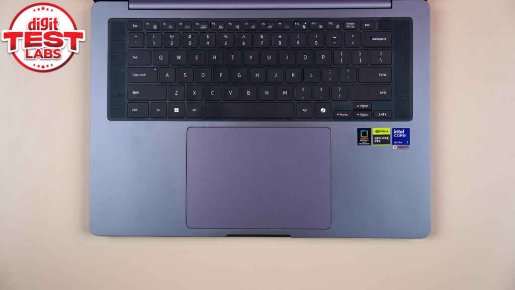 Galaxy Book 6 Ultra