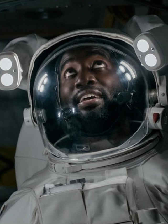 6 Best Shows Based On Space And Astronauts To Watch In 2025