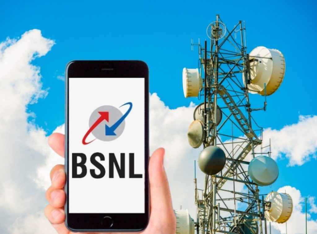 Unlimited കോളിങ്, BSNL പ്ലാനുകൾ