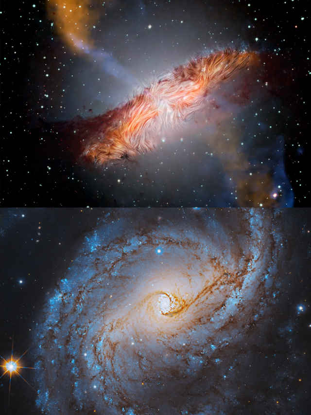 6 mesmerising galaxy images captured by NASA (1)