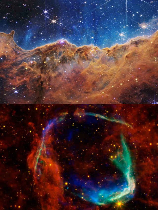 6 most beautiful images of stars captured by NASA (1)