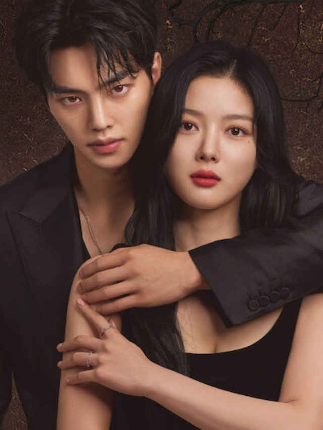 6 shows that are as good as My Demon on Netflix (1)