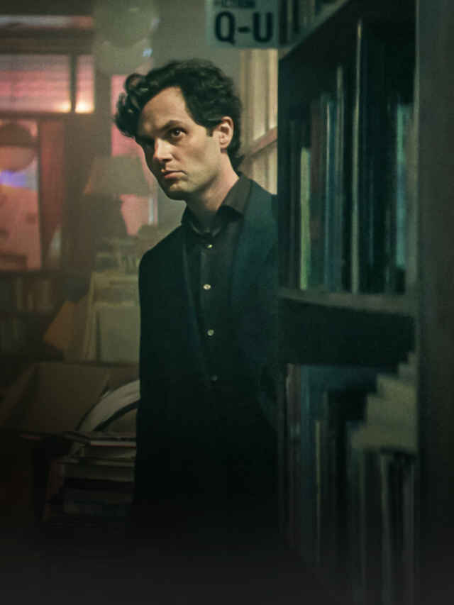 6 shows that are as good as You on Netflix (1)