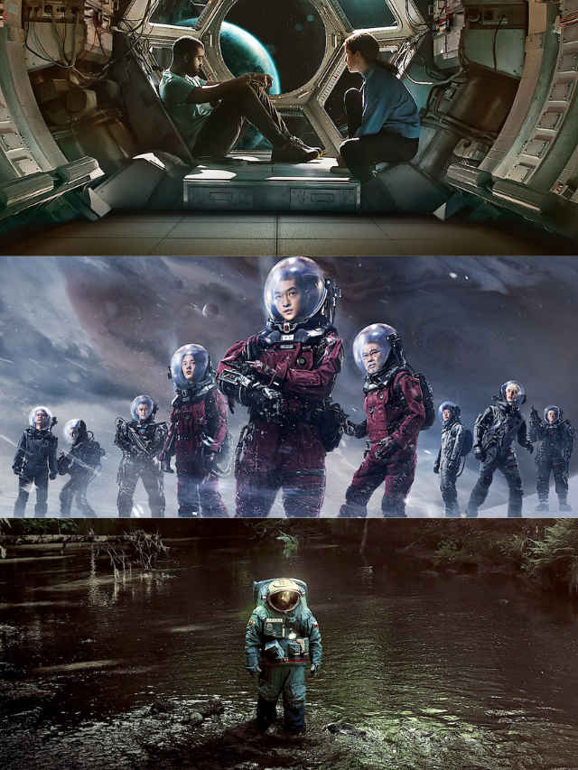 6 space movies that you must watch on Netflix (1)