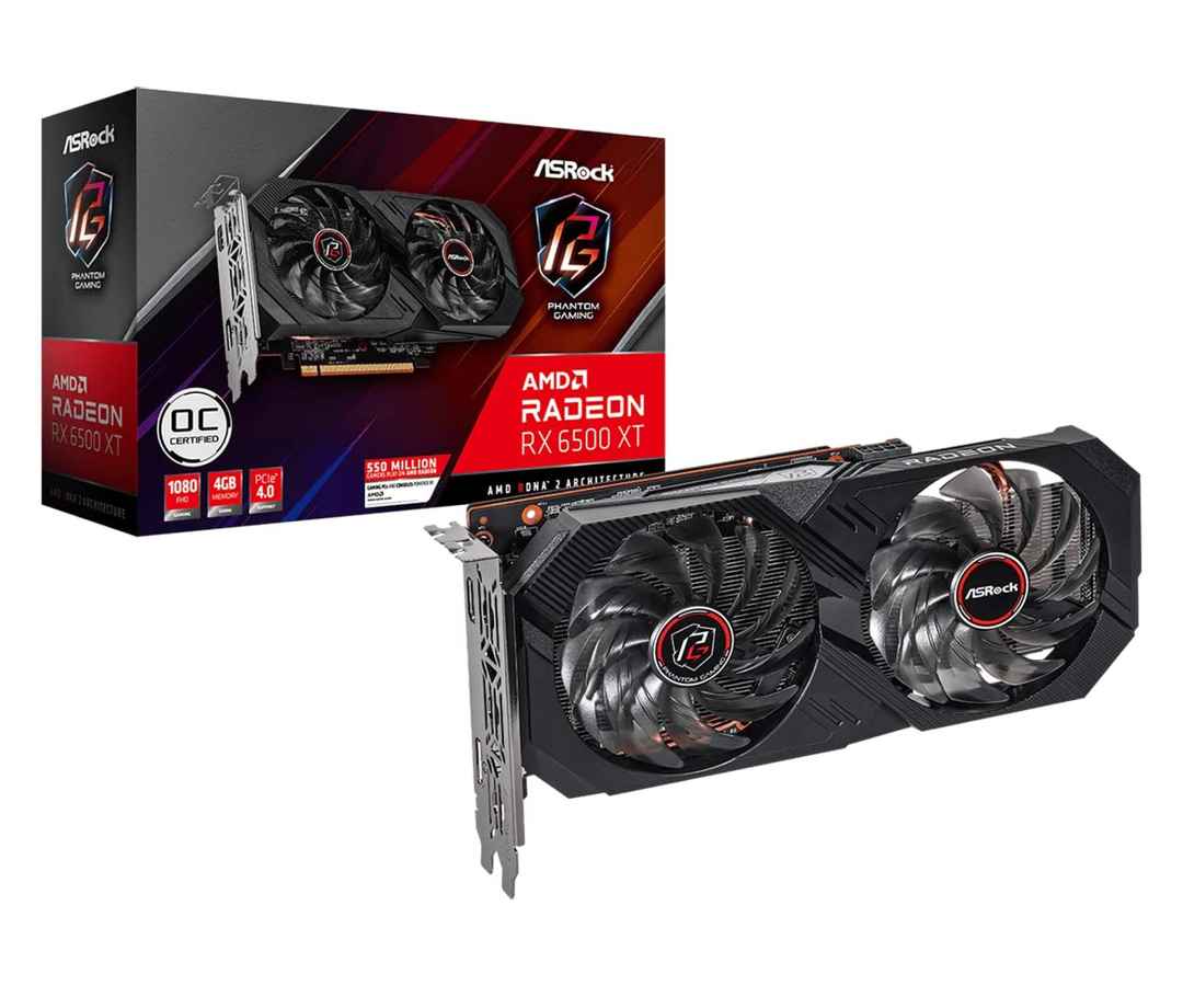 Best Gaming PC Components Under Rs. 40,000 in January 2026