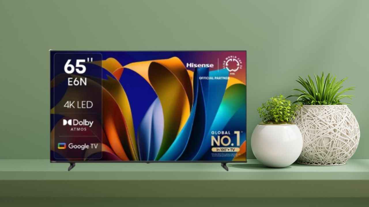 இந்த பெஸ்ட் 65 இன்ச் TV இருந்தால் உங்கள் மனசு குளிர்ந்திடும்